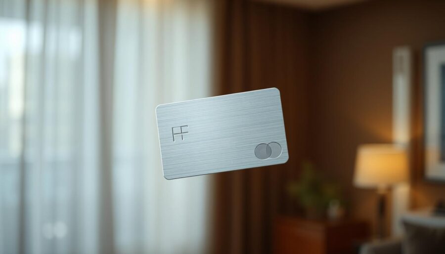 Jak zamknąć drzwi w hotelu na kartę od środka