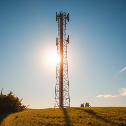 Ile Play płacą za maszt telefonii komórkowej?