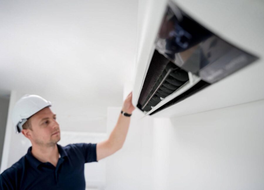 Dlaczego wrzesień to świetny moment na montaż klimatyzacji?