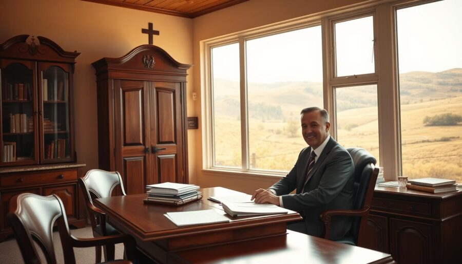 IIe zarabia wójt gminy wiejskiej