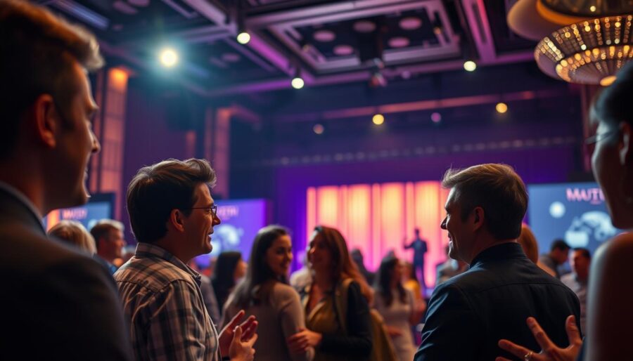 Od emocji do wizerunku- dlaczego strategia marketingowa marki potrzebuje wideo z eventów