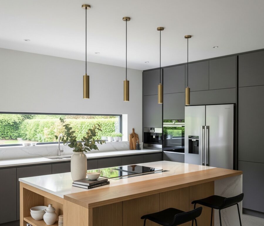 Niezbędne wyposażenie kuchni: 10 gadżetów z Gadget-Master.pl, które odmienią Twoje gotowanie!