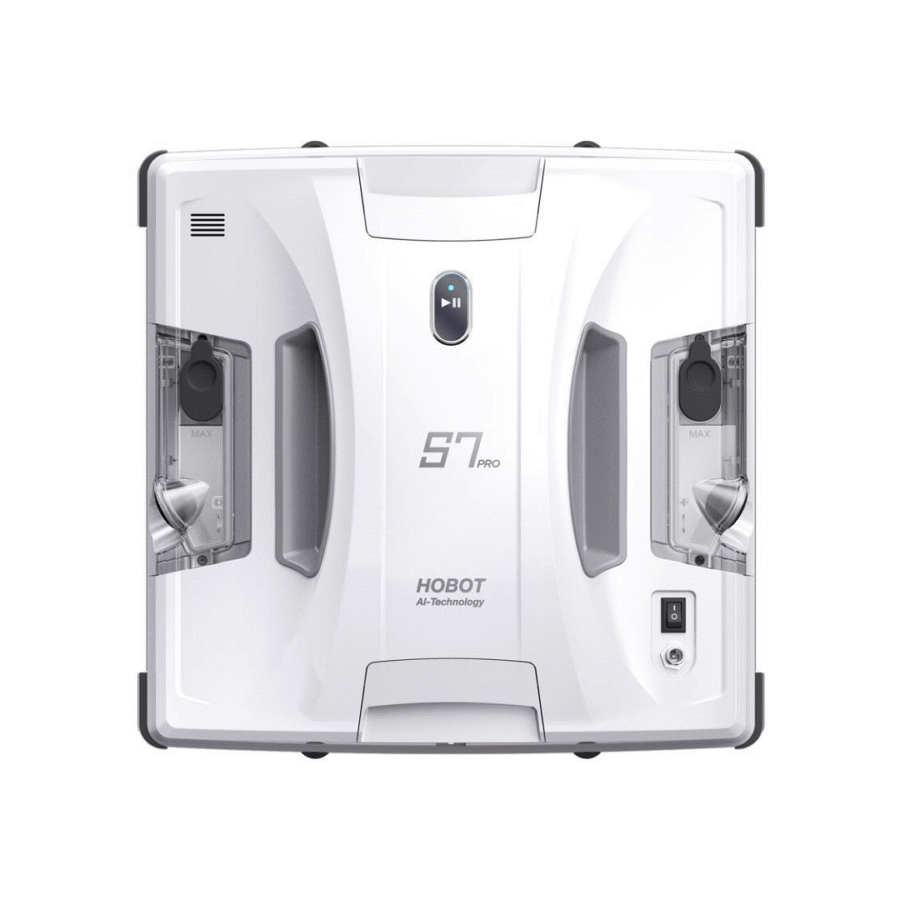 Robot do mycia okien – nowoczesne rozwiązanie dla Twojego domu