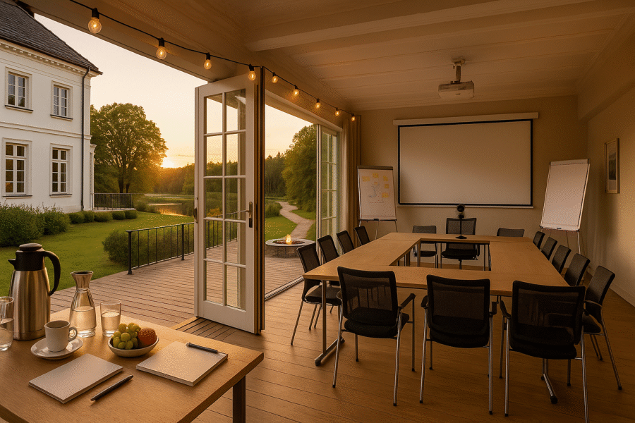 Nowoczesne szkolenia dla firm w regionie zachodniopomorskim