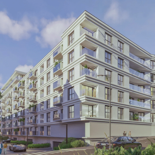 Osiedla w Bielsku-Białej – serce integracji i aktywizacji mieszkańców