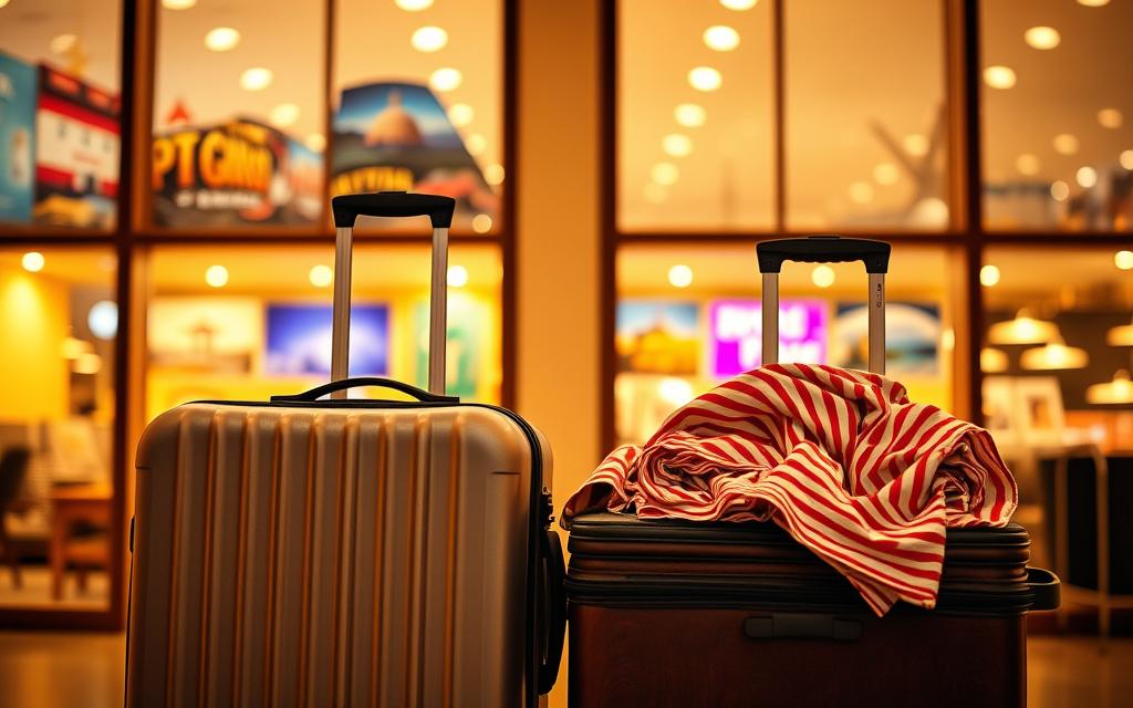 first minute last minute porównanie