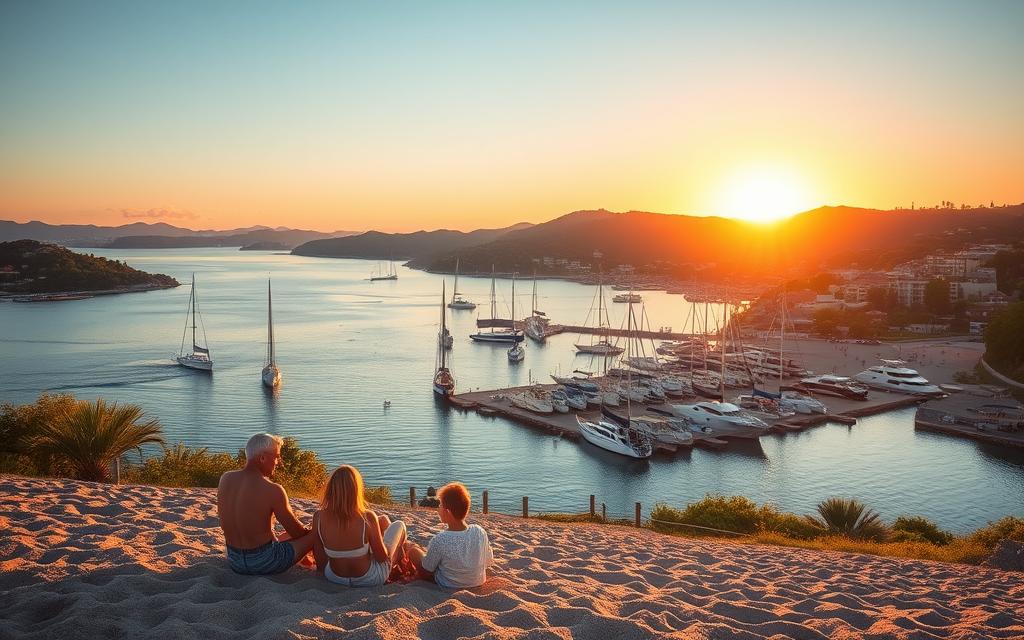 strategie rezerwacji wakacji