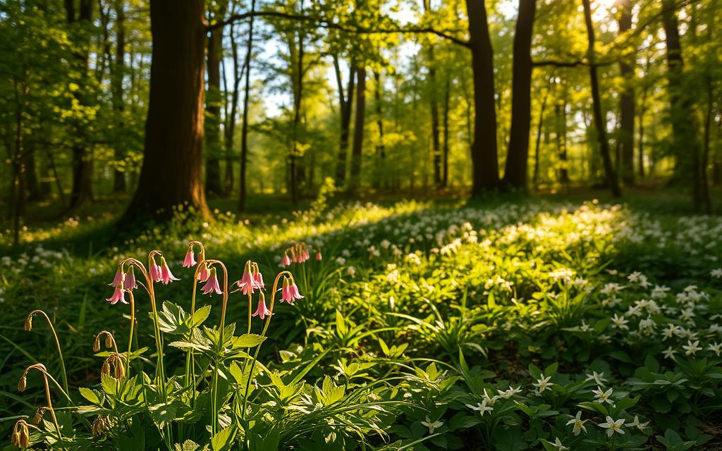 Siedlisko i rozmnażanie ziarnopłonu Siedlisko i rozmnażanie ziarnopłonu