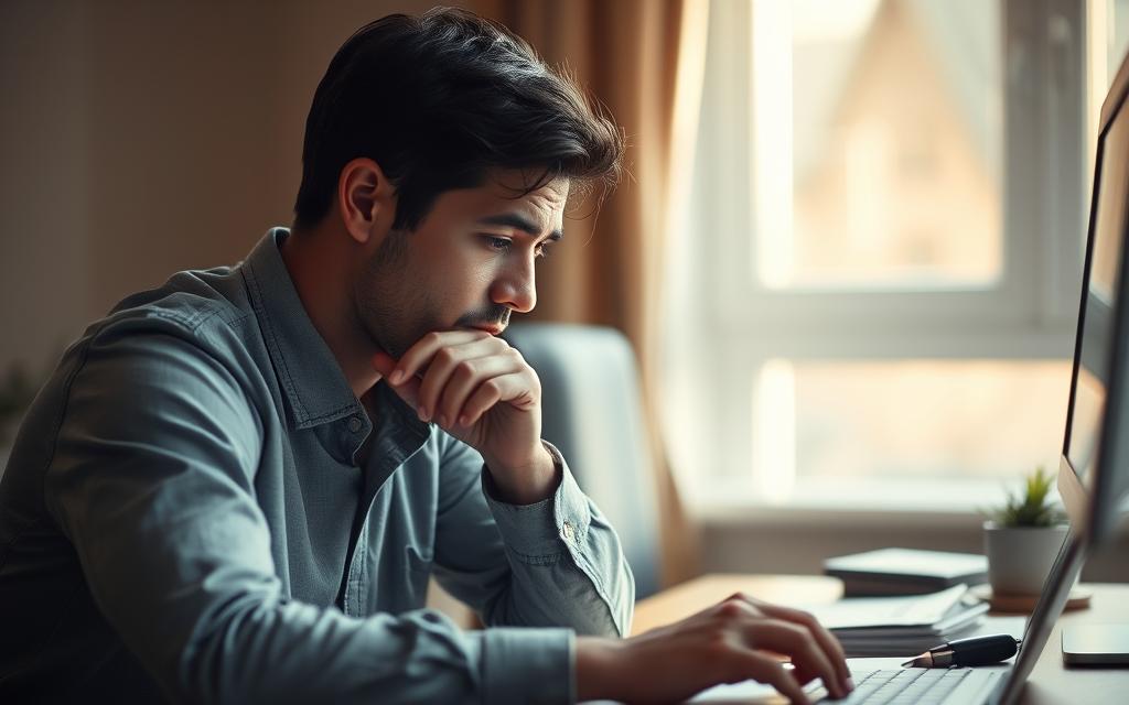 analiza reakcji emocjonalnej