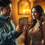 jak zaprosić dziewczynę na wesele