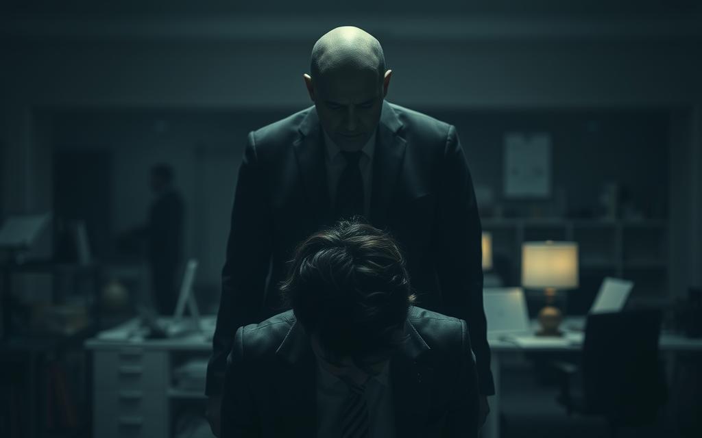 toksyczność w relacjach osobistych i zawodowych