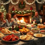 Ile kosztuje catering na Wigilię