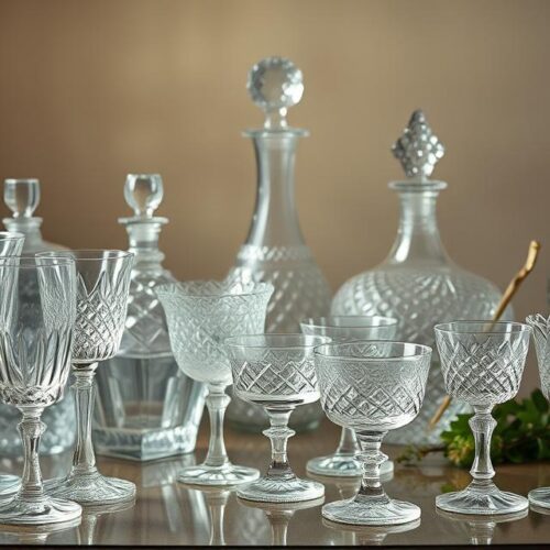 Gdzie można sprzedać kryształy z PRL-u? Sprawdź najlepsze miejsca