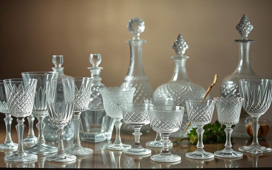 Gdzie można sprzedać kryształy z PRL-u? Sprawdź najlepsze miejsca