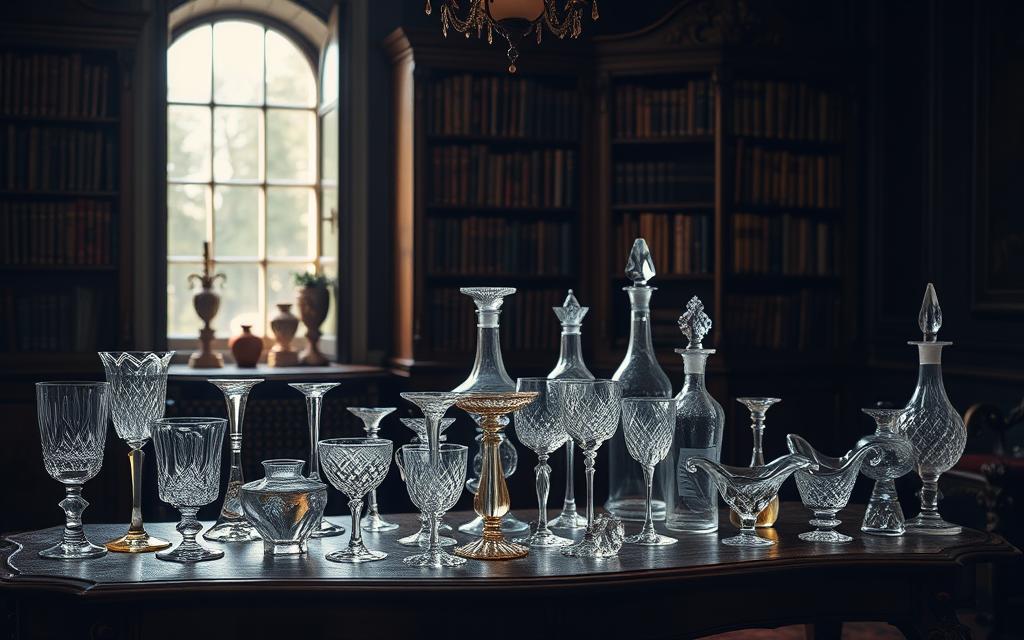 ocena wartości kryształów