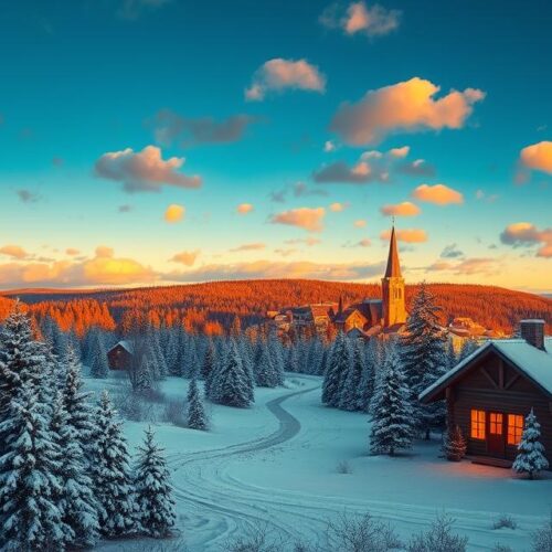 Religijne życzenia Bożego Narodzenia, które poruszą serca bliskich