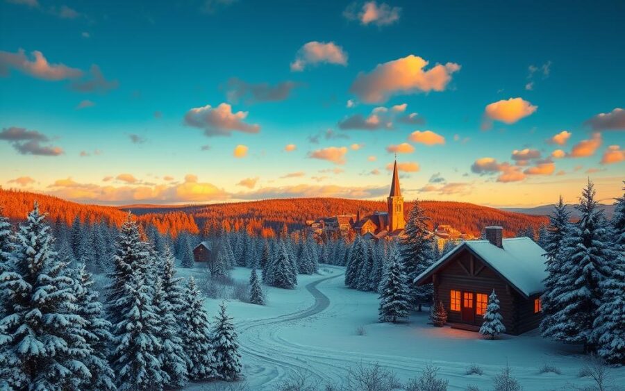 Religijne życzenia Bożego Narodzenia, które poruszą serca bliskich