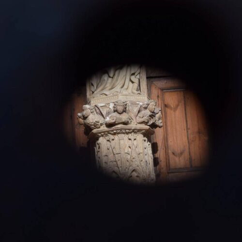 Sylwester w pokoju zagadek? Nietypowy sposób na zakończenie roku!