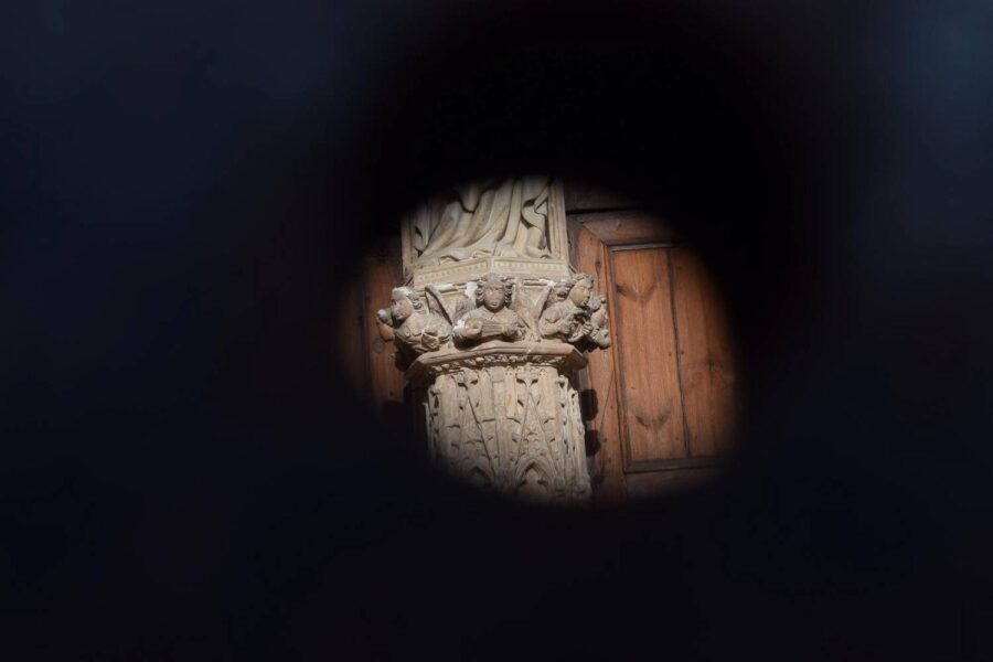 Sylwester w pokoju zagadek? Nietypowy sposób na zakończenie roku!