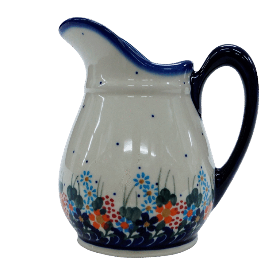 Poznaj piękno ceramiki bolesławieckiej na każdą okazję