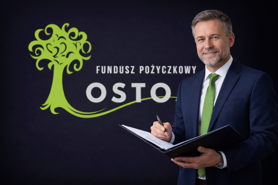 Pożyczki pod zastaw nieruchomości – jak wybrać najlepsze finansowanie dla Twojego biznesu