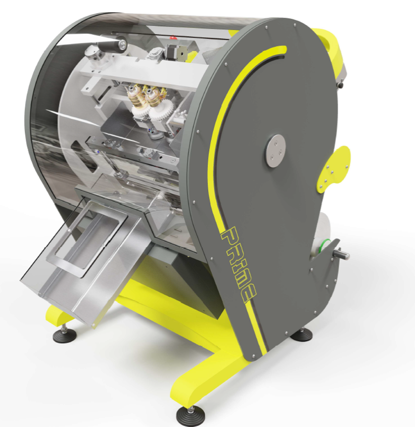 Elastyczne rozwiązania pakowania dopasowane do specyfiki produkcji i indywidualnych wymagań producentów.