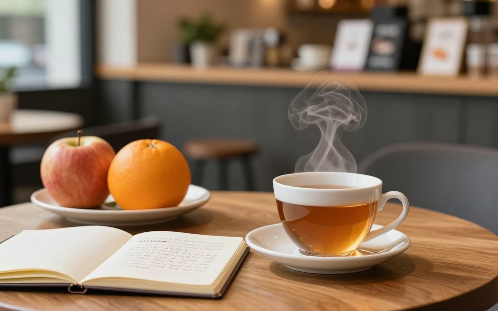 ograniczenie spożycia kofeiny ograniczenie spożycia kofeiny