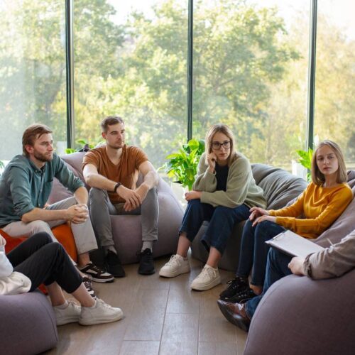 Superwizja jako ochrona pacjenta – dlaczego doświadczenie terapeuty nie wystarcza