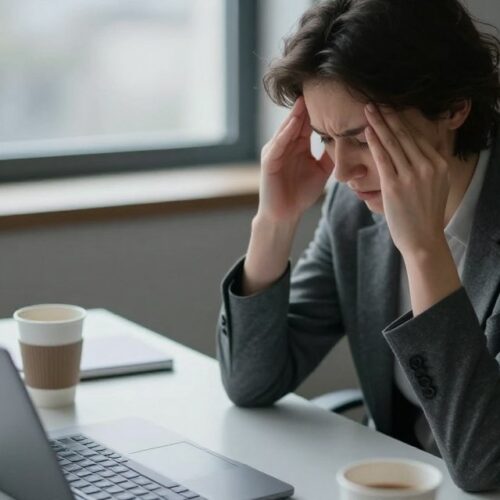 Złe samopoczucie po kawie: przyczyny i skuteczne rozwiązania