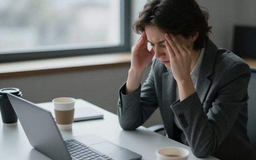 Złe samopoczucie po kawie: przyczyny i skuteczne rozwiązania