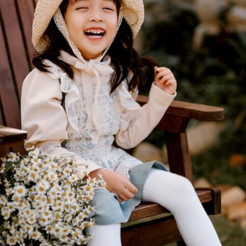 Imiona żeńskie na L: Odkryj piękne i unikalne propozycje