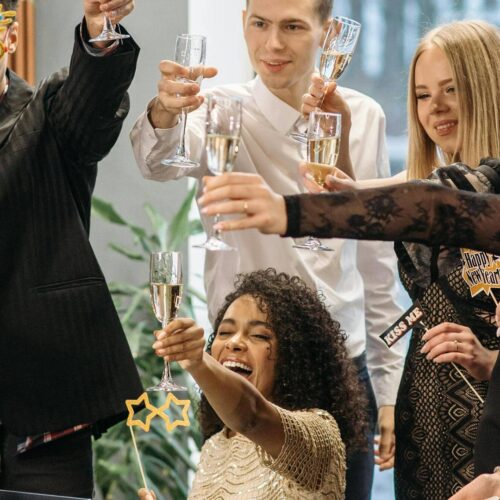 7 błędów przy organizacji imprezy firmowej (i jak ich uniknąć)