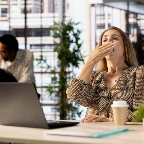 Wiosna i alergie w biurze – sprzątanie, które zmniejsza ilość pyłków i roztoczy