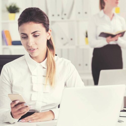 Jak połączyć tradycyjne biuro rachunkowe z aplikacjami online?