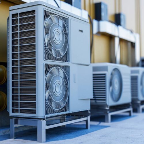 ​Pompy ciepła – czy to się opłaca w 2026 roku?