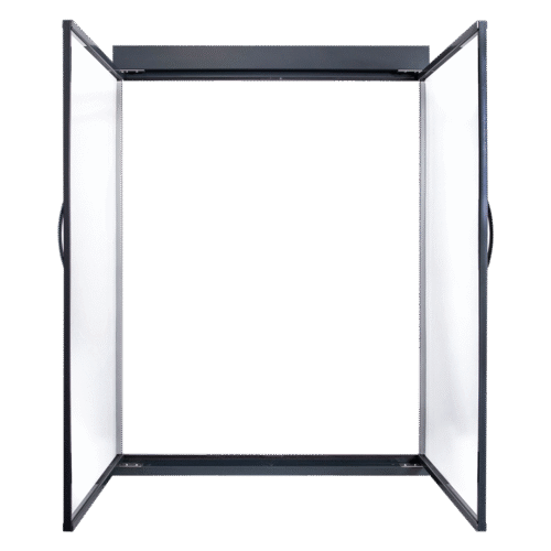 Innowacje zwiększają energooszczędność drzwi chłodniczych w sklepach