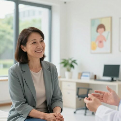 Remisja choroby co to znaczy? Odkryj kluczowe informacje teraz